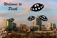 Welcome to Perth