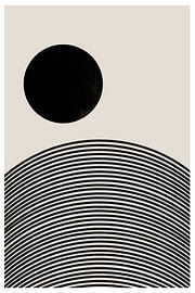 B&B Nr. 17. von THE MIUUS STUDIO