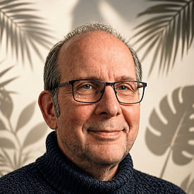 Henk Egbertzen profielfoto