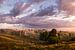 De mooiste zonsopkomst - Panorama van Maarten Mensink