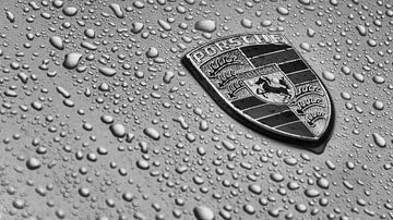 Porsche sur B-Pure Photography