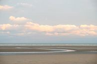 Koksijde Beach by Johan Vanbockryck thumbnail