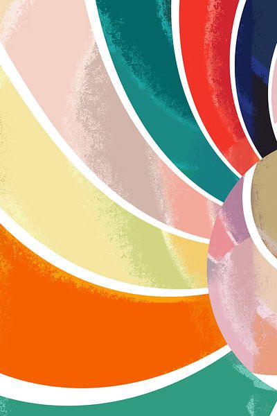 Sample 2018 009 by Christine Bässler