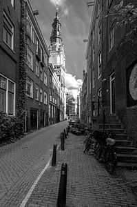 Zuiderkerk Amsterdam