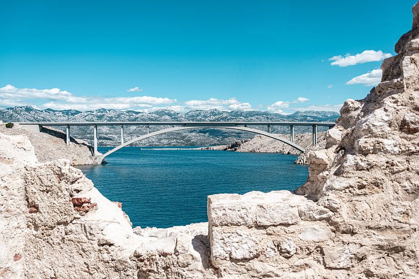 Pager Bridge by Alina Kötter