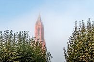 Église St John de Maastricht par Sonia Alhambra Mosquera Aperçu