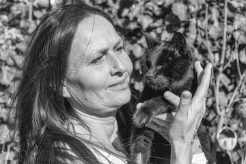 ..... van Ellen Driesse
