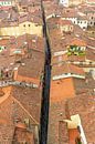 Italiaanse daken 1 van Gijs de Kruijf thumbnail