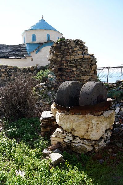 Aghios Nikolaos  by Patrick Ven