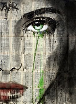 DEFINITION by LOUI JOVER