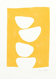 Mellow No2 by Dan Hobday