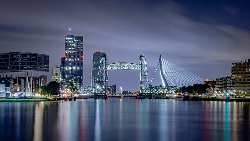 Koningshavenbrug par FinePixel