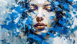 Dans van blauwe dromen