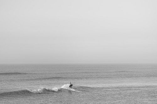 Down the line van Debby Bierman