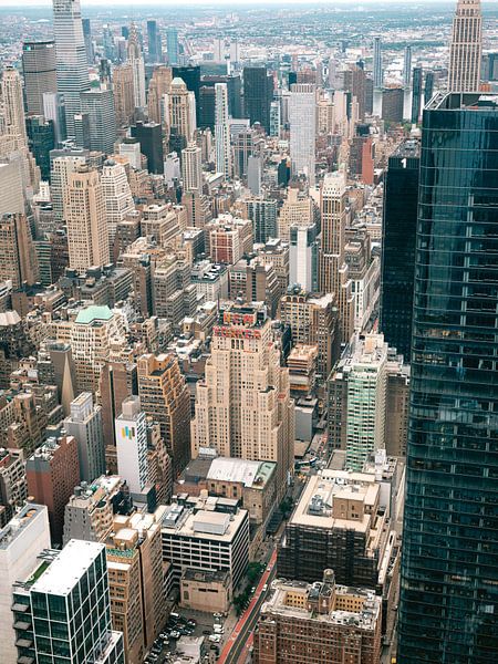 New York by Raisa Zwart Travel Photography Prints
