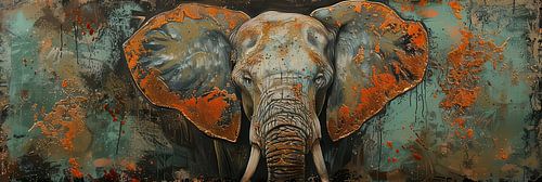 Éléphant