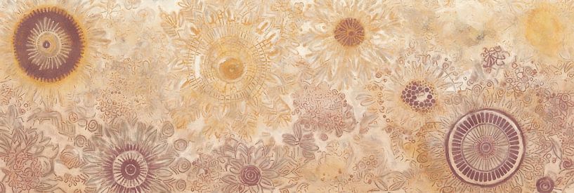 Summer flowers by Whale & Sons