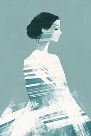 Schneewittchen von Dream Drip