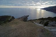 Die Slieve League Klippen von Babetts Bildergalerie Miniaturansicht