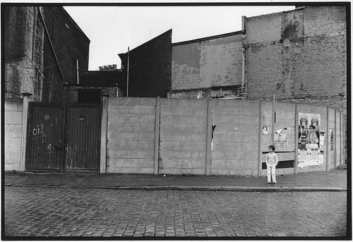 Waalse Kaai Antwerpen