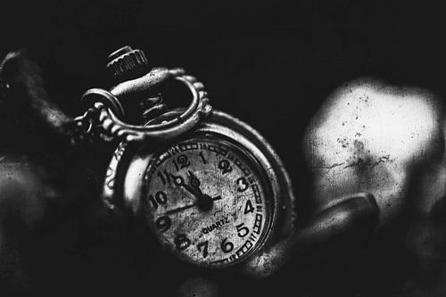 Time is Precious 3