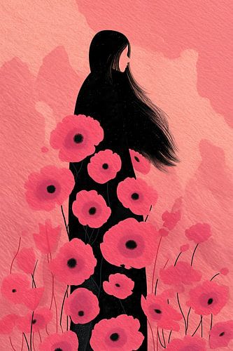 Life is not about Roses no.2