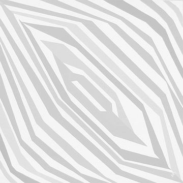 EH PAINTING ART 1991 #0909 Venus Weich-Schwarz von Willem Hartgers