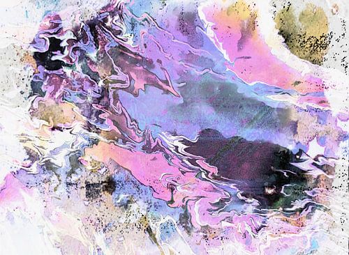 Een glimp van Shangri La