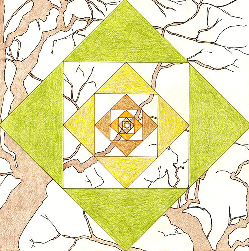 Ode to the Earth