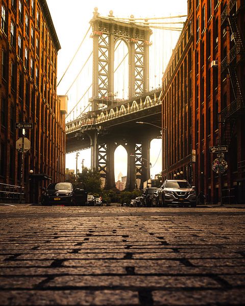 New York City by Hello Pompoyo