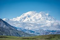 Mt. Denali - Alaska 20,310', Jeffrey C. Sink by 1x thumbnail