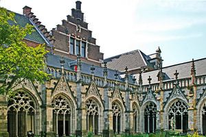 'Kloostergang'