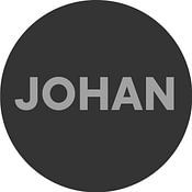 Johan van den Tol Profilfoto