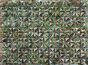 Relief G3 Moosigen Wald von Frans Blok - Fotos, Kunst und weitere Wanddekoration Miniaturansicht