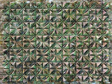 Relief G3 Moosigen Wald