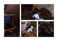 Lekker kopje koffie