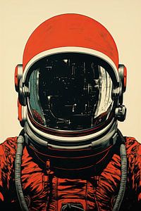 Astronaut