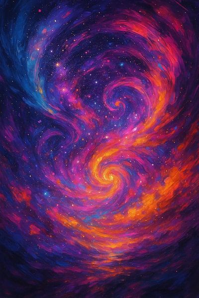 Galaxie Traum von RavenC Store