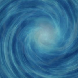 Storm Vortex by BVDART