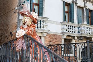 Karneval in Venedig