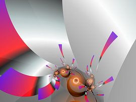 Hydespace 244 by Claudia Gründler