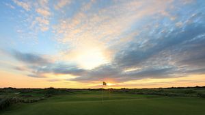 Golfplatz Texel