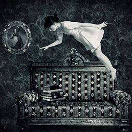 LE FANTÔME DE TOI (2017)