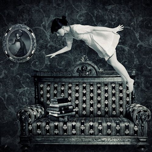 DE GEEST VAN JOU (2017)