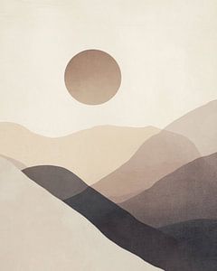 Terre muette