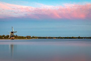 Moulin sur Johan Mooibroek