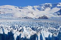 gletsjer van Antwan Janssen thumbnail