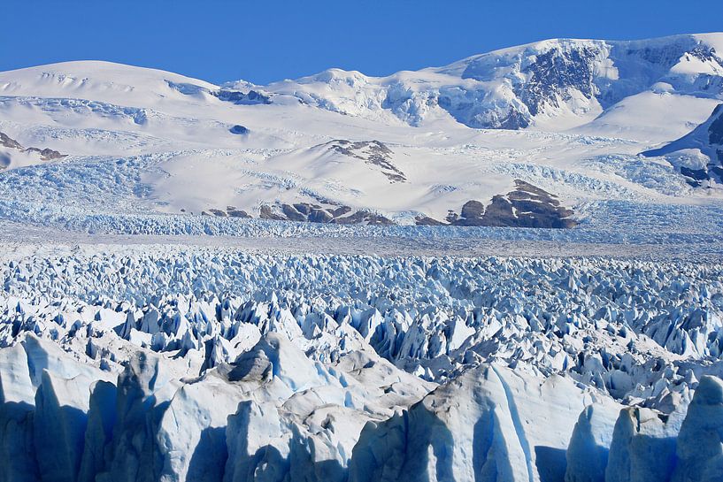 gletsjer van Antwan Janssen