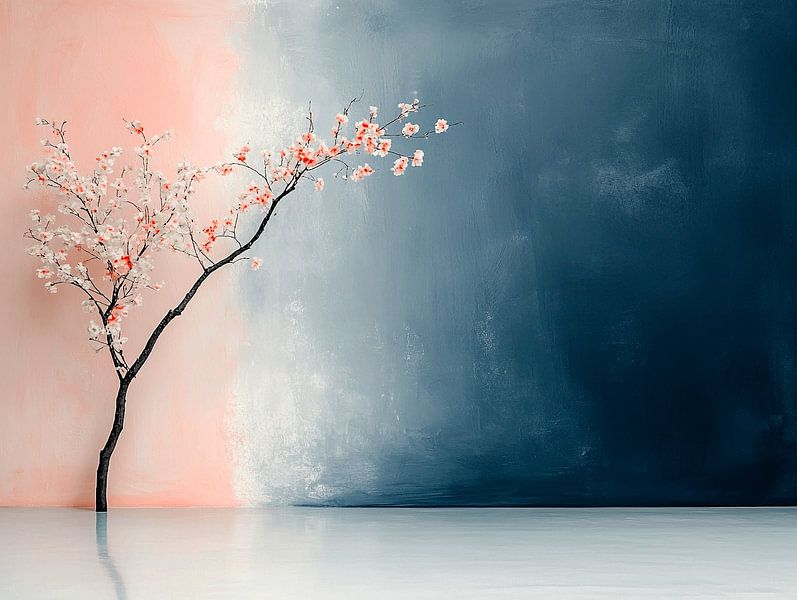 The Cycle of Bloom | A Celebration of Seasonal Change by Karina Brouwer