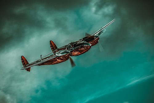 L'aviation historique pt 3